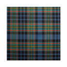 Tartan Pocket Square - MacLellan Ancient