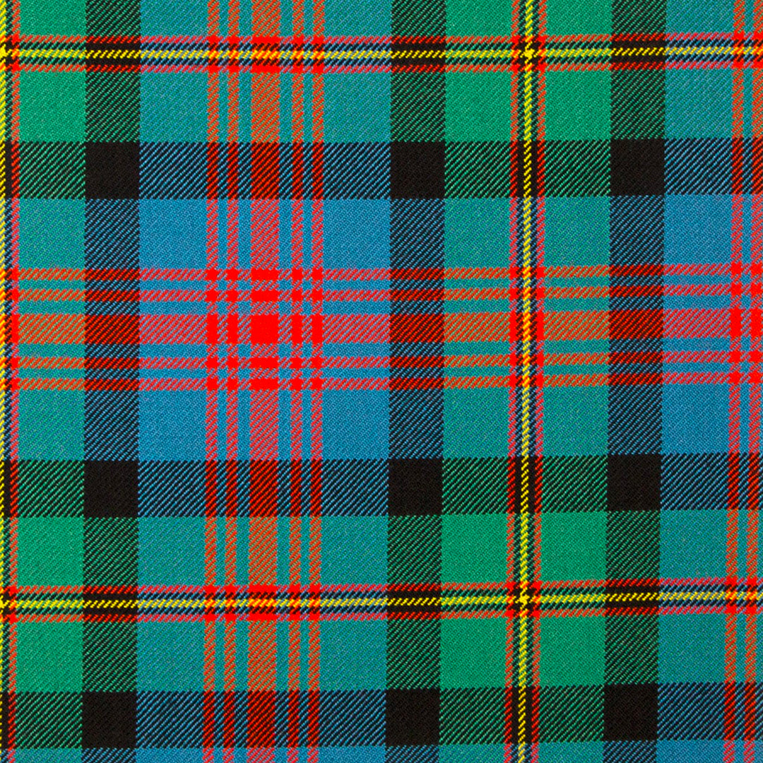 MacLennan Ancient Tartan