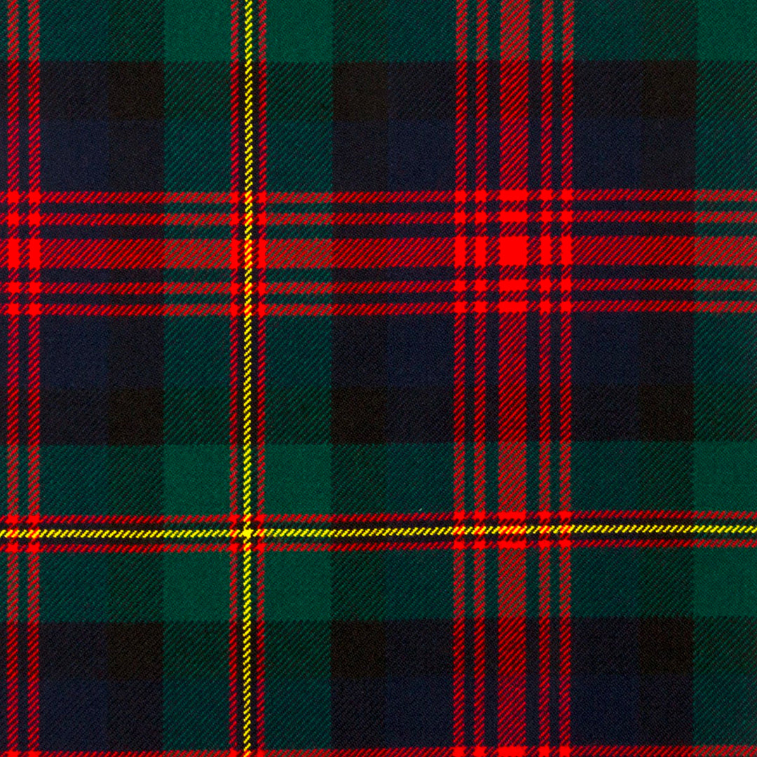 MacLennan Modern Tartan