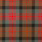 MacLennan Weathered Tartan