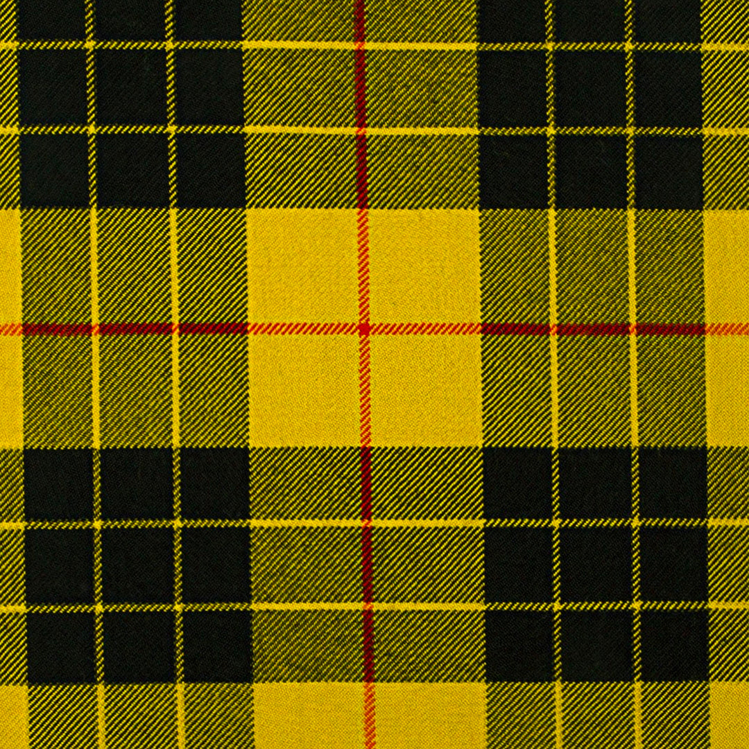 MacLeod Dress Ancient Tartan
