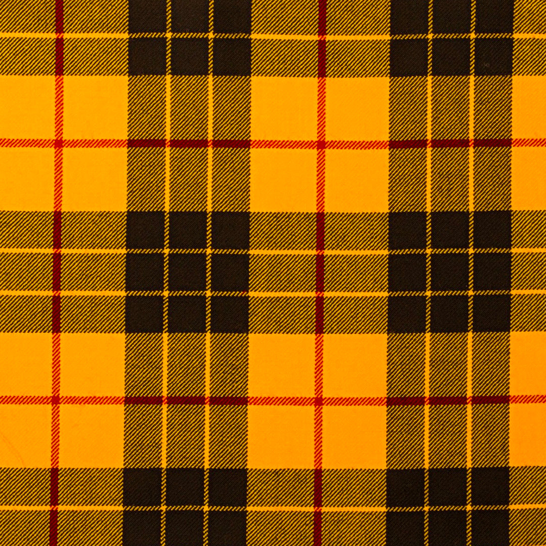 MacLeod Dress Modern Tartan