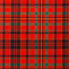 MacLeod Red Ancient Tartan