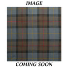 Men's Tartan Bow Tie - MacLeod of Harris Weathered