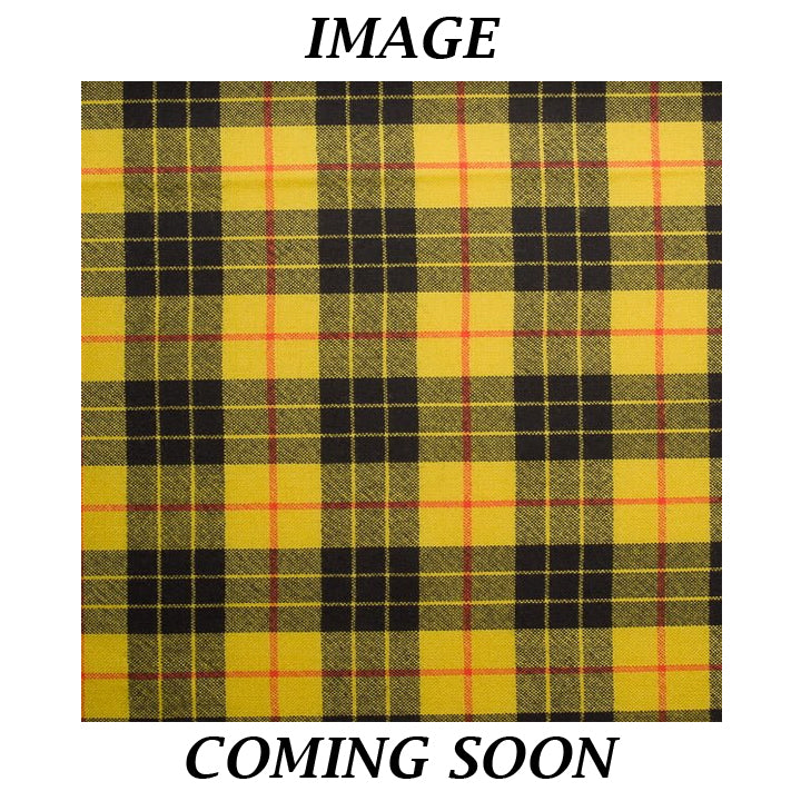 Fine Weight Tartan Scarf - MacLeod of Lewis Ancient
