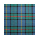 Tartan County Cap - MacLeod of Harris Ancient