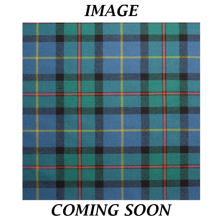 Tartan Stole - MacLeod of Harris Ancient