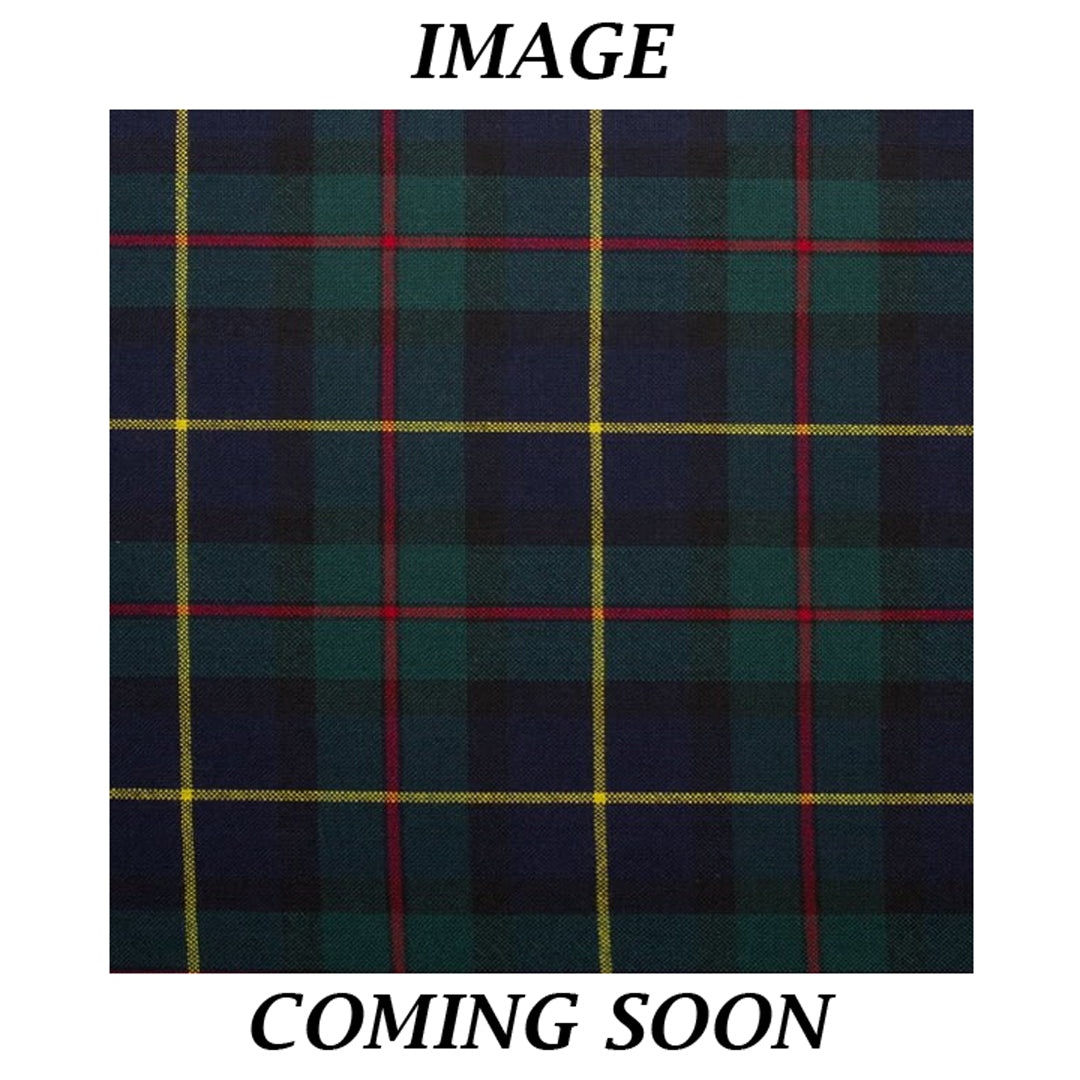 Boy's Tartan Bow Tie - MacLeod of Harris Modern