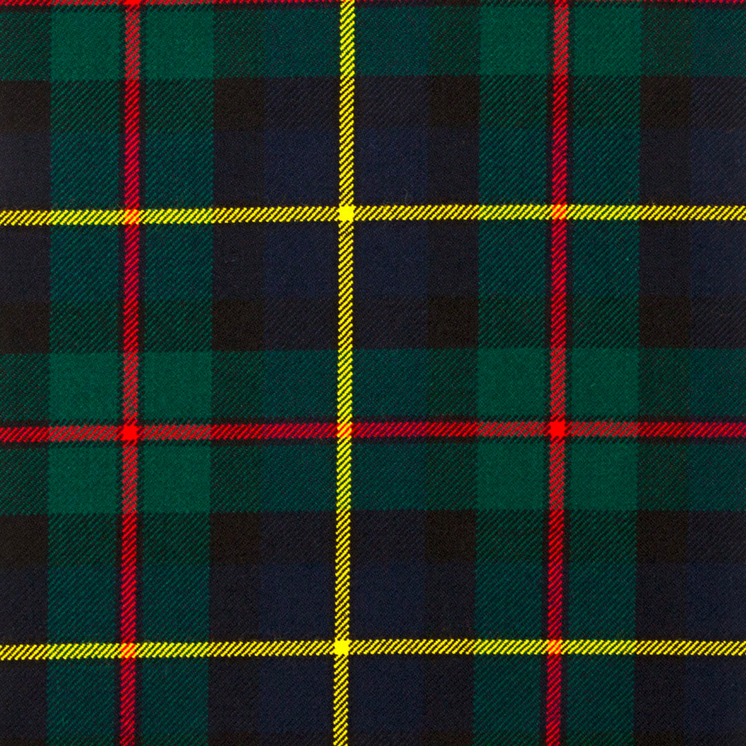 MacLeod of Harris Modern Tartan