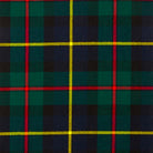 MacLeod of Harris Modern Tartan