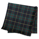 Tartan Shawl - MacLeod of Harris Modern