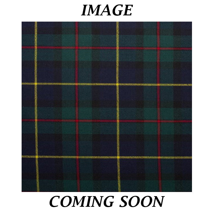 Tartan Stole - MacLeod of Harris Modern