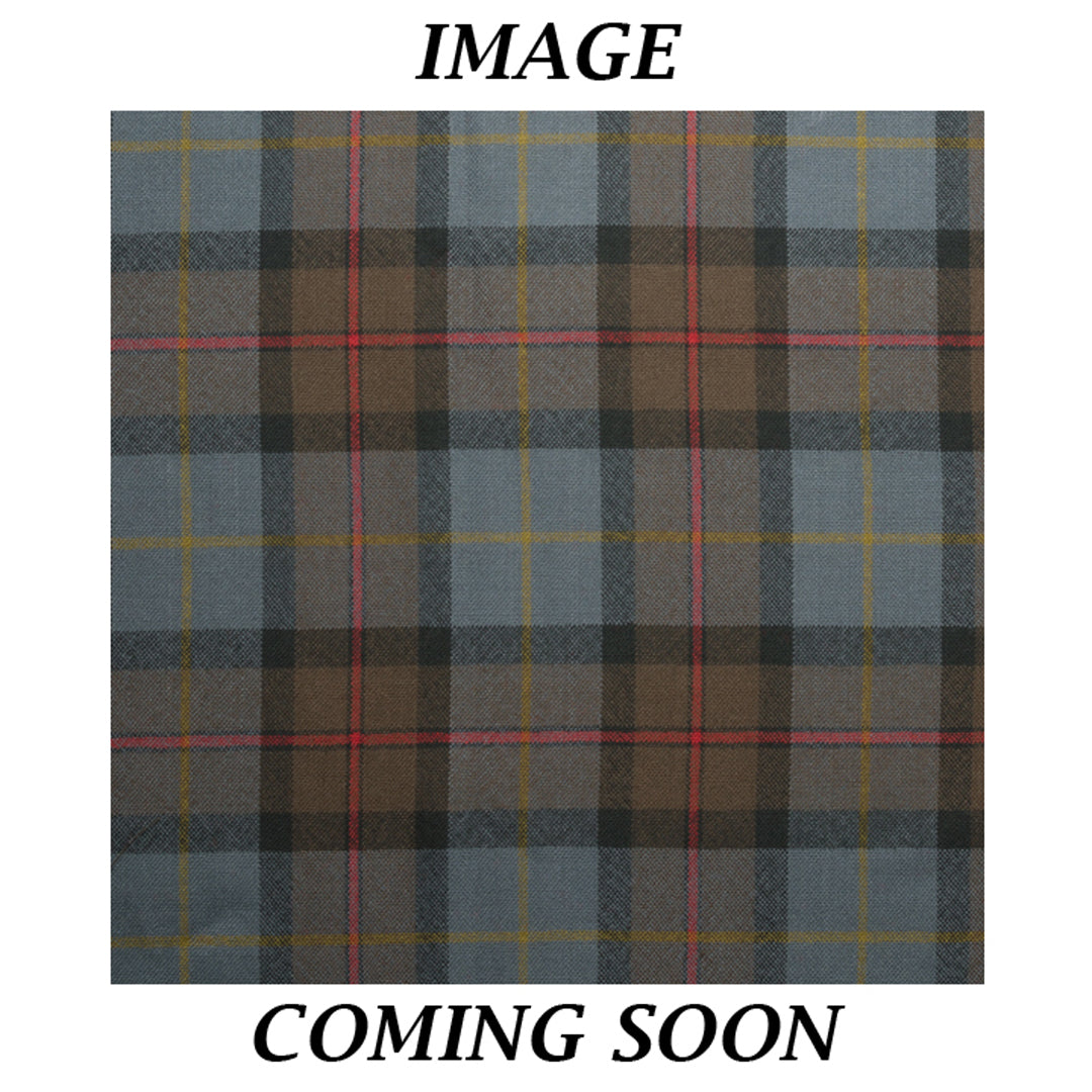 Boy's Tartan Bow Tie - MacLeod of Harris Weathered