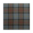 Tartan Pocket Square - MacLeod of Harris Weathered