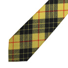 Men's Tartan Tie - MacLeod of Lewis Ancient