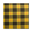 Tartan County Cap - MacLeod of Lewis Ancient