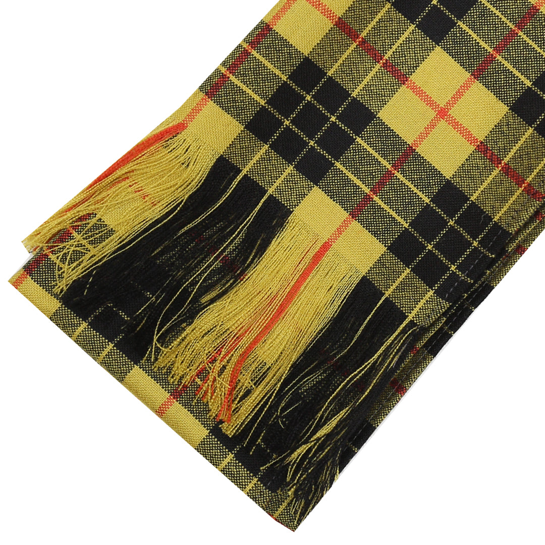 Tartan Sash - MacLeod of Lewis Ancient