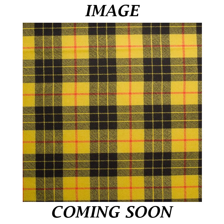 Tartan Stole - MacLeod of Lewis Ancient