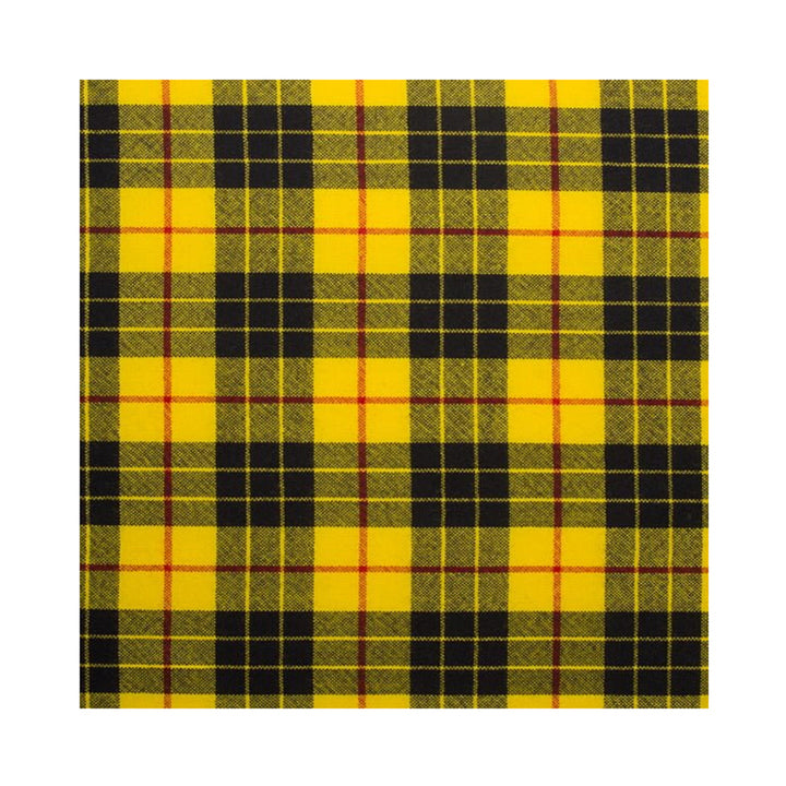 Tartan County Cap - MacLeod of Lewis Modern