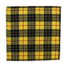 Tartan Pocket Square - MacLeod of Lewis Modern