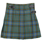 MacMillan Hunting Ancient Kilt Back