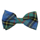 Men's Tartan Bow Tie - MacMillan Hunting Ancient