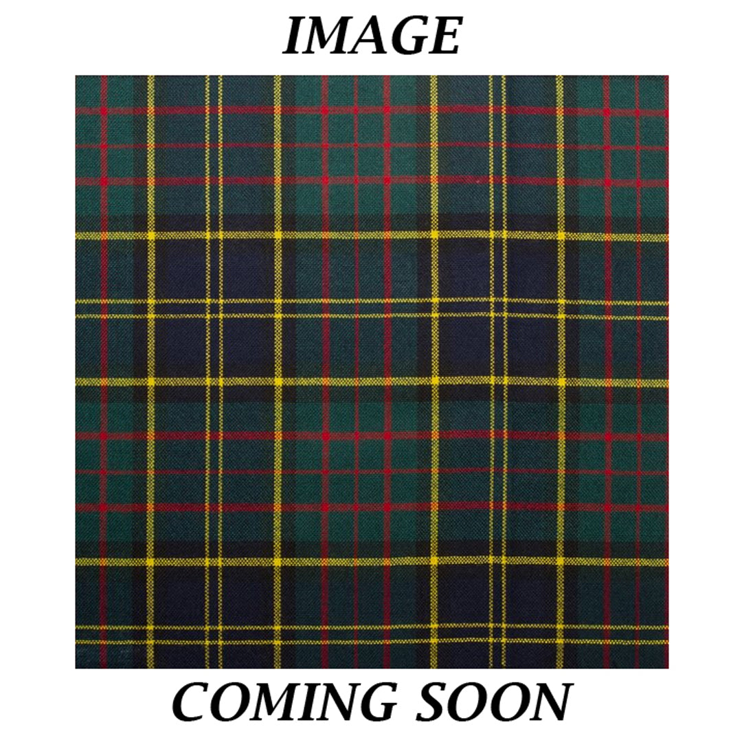Boy's Tartan Bow Tie - MacMillan Hunting Modern