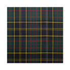 Tartan Pocket Square - MacMillan Hunting Modern