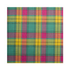 Tartan County Cap - MacMillan Old Ancient