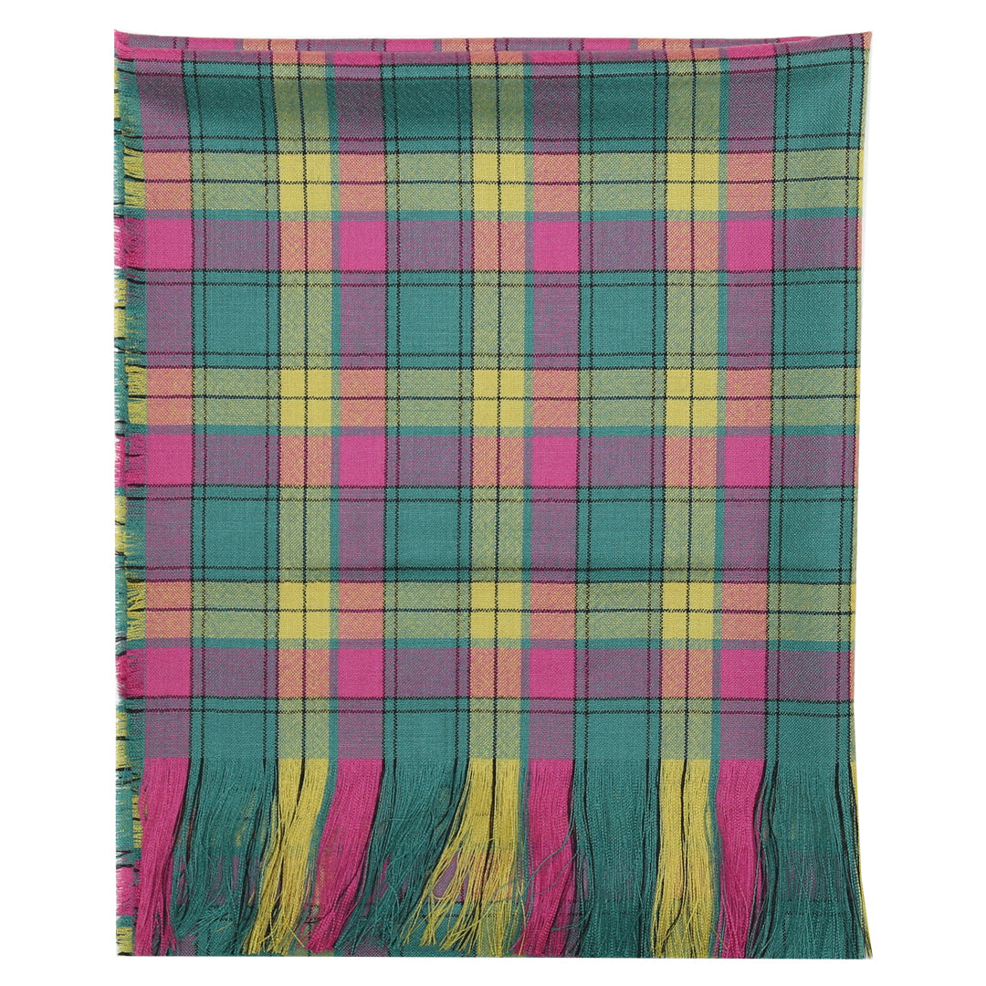 Tartan Stole - MacMillan Old Ancient