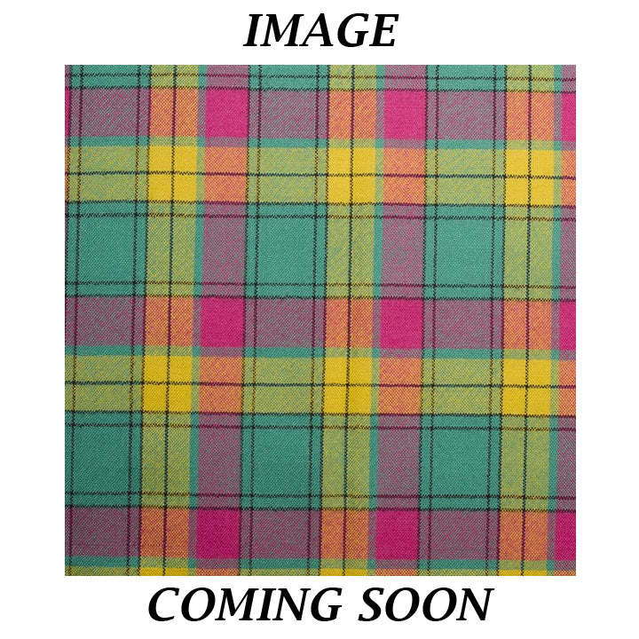 Tartan Shawl - MacMillan Old Ancient