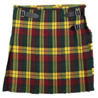 MacMillan Old Modern Kilt Back