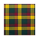 Tartan Pocket Square - MacMillan Old Modern