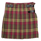 MacMillan Old Weathered Kilt Back