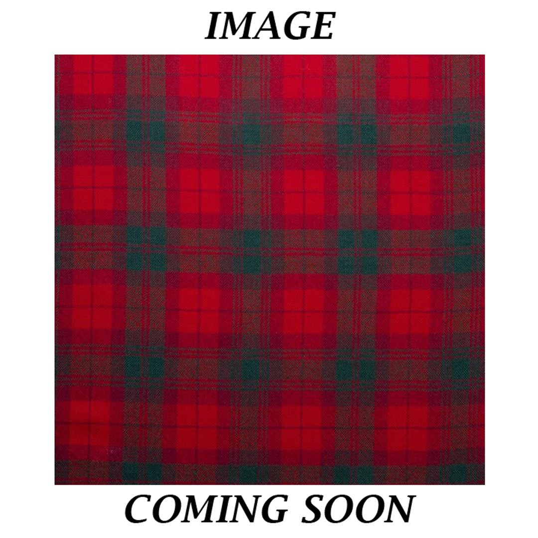 Boy's Tartan Bow Tie - MacNab Modern