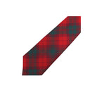 Boy's Tartan Tie - MacNab Modern