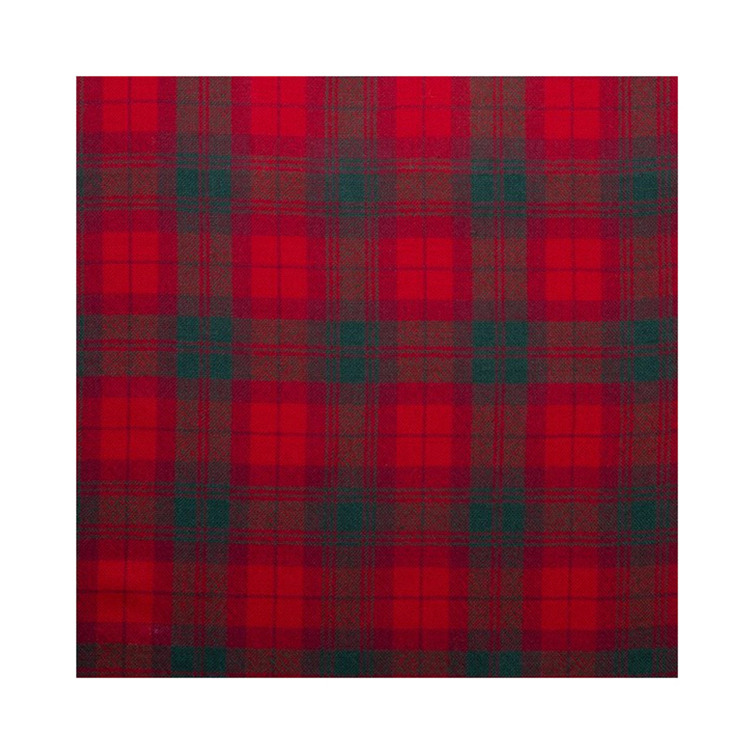 Tartan County Cap - MacNab Modern