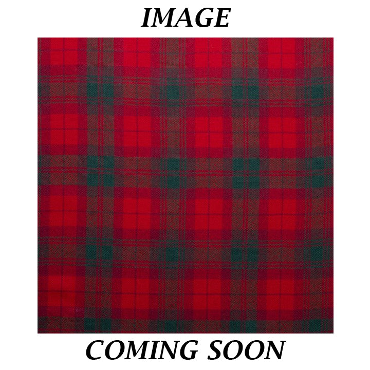 Tartan Stole - MacNab Modern