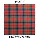 Boy's Tartan Bow Tie - MacNaughton Ancient