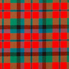 MacNaughton Ancient Tartan