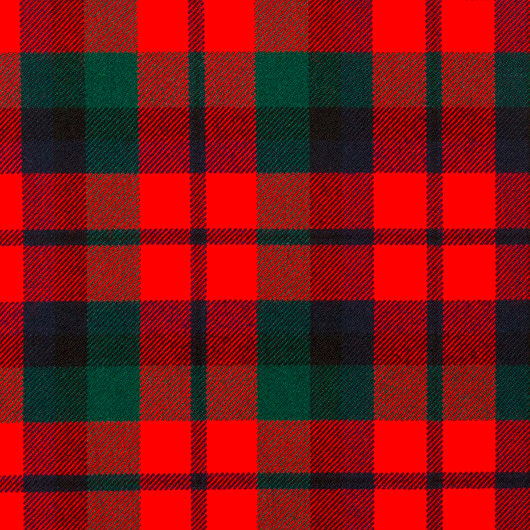 MacNaughton Modern Tartan