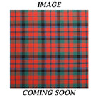 Men's Tartan Bow Tie - MacNaughton Ancient