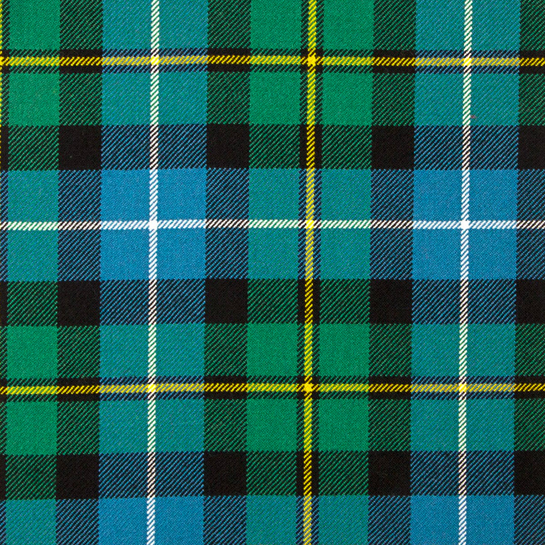 MacNeil of Barra Ancient Tartan