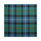 Tartan Pocket Square - MacNeil of Barra Ancient