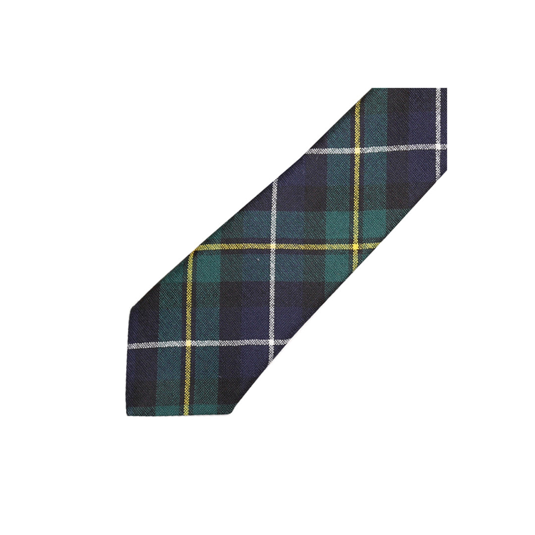 Boy's Tartan Tie - MacNeil of Barra Modern