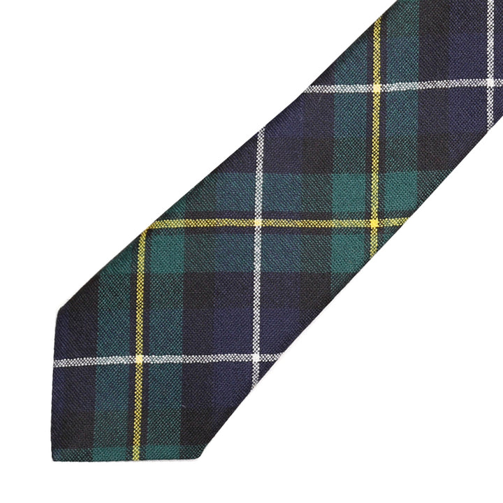 Men's Tartan Tie - MacNeil of Barra Modern