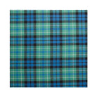 Tartan Pocket Square - MacNeil of Colonsay Ancient