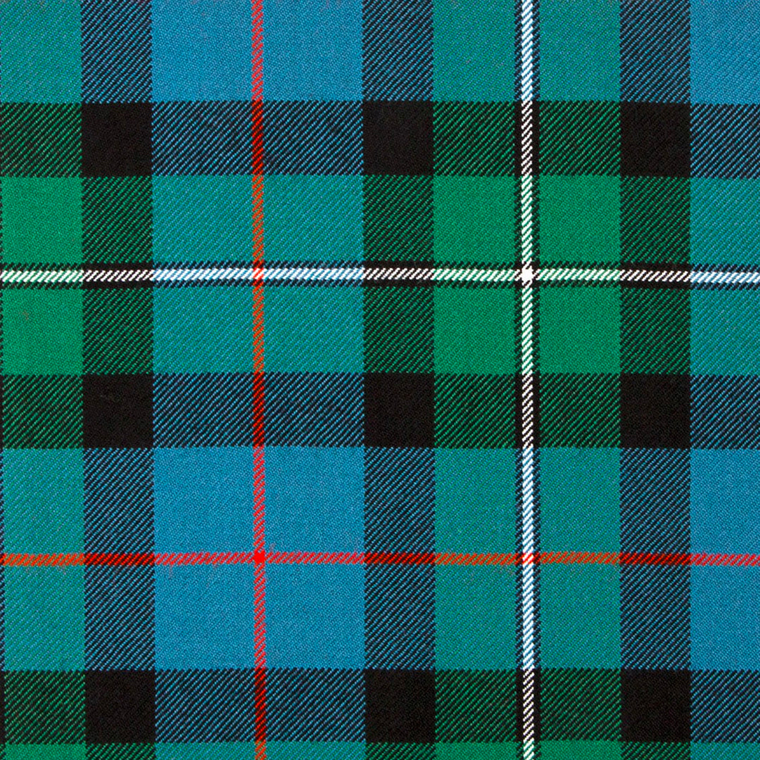 MacPhail Hunting Ancient Tartan