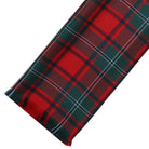 Fine Weight Tartan Scarf - MacPhail Modern