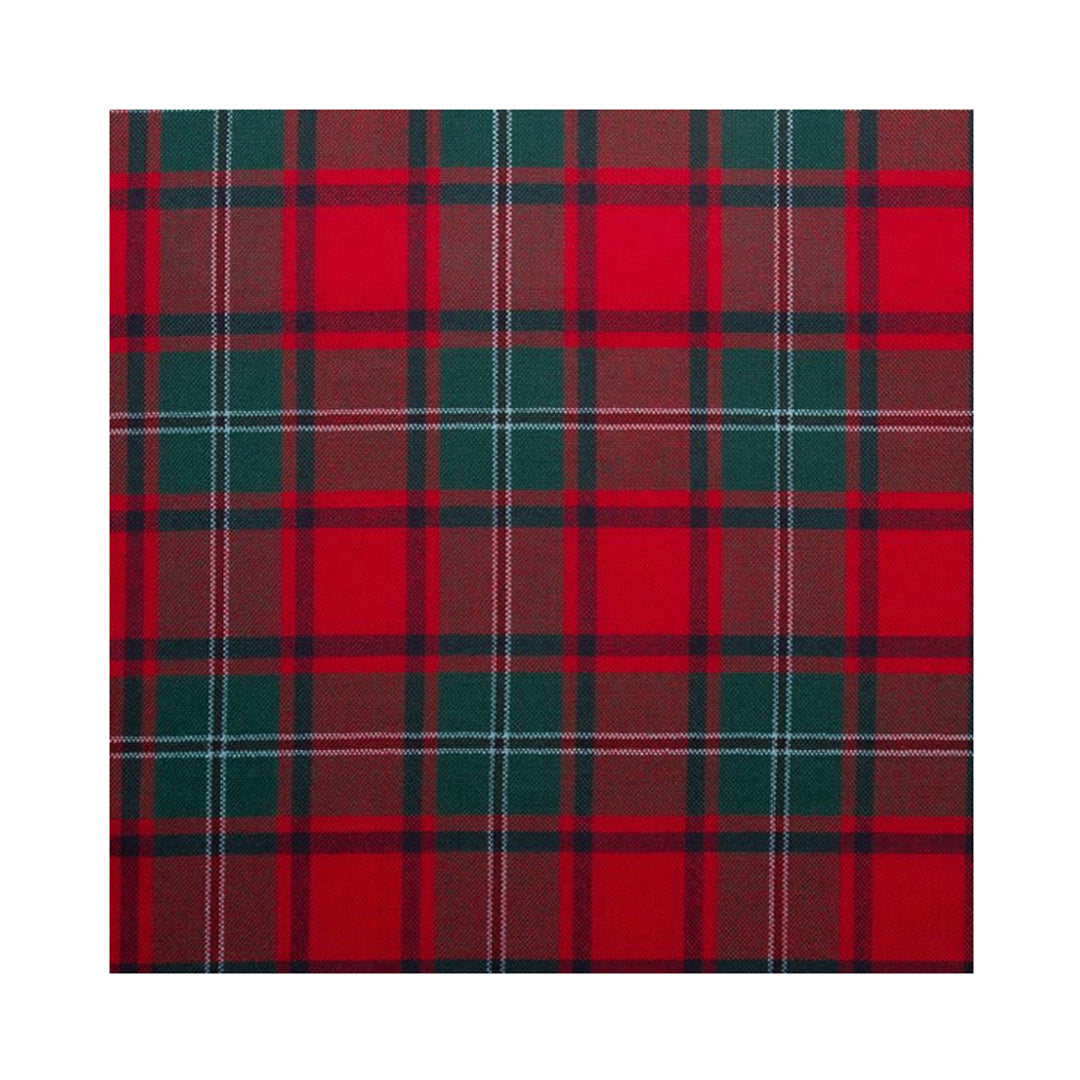 Tartan Pocket Square - MacPhail Modern